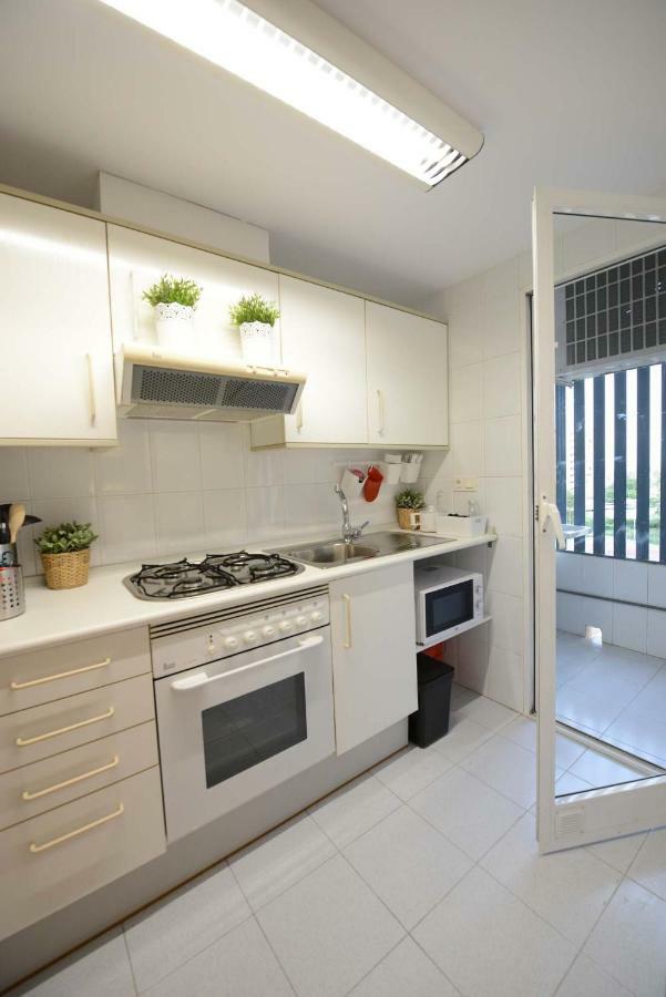 Apartamento Azalea Playa Lägenhet Alicante Exteriör bild