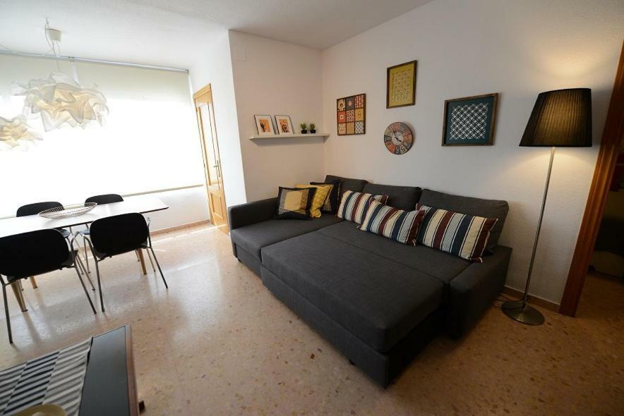 Apartamento Azalea Playa Lägenhet Alicante Exteriör bild