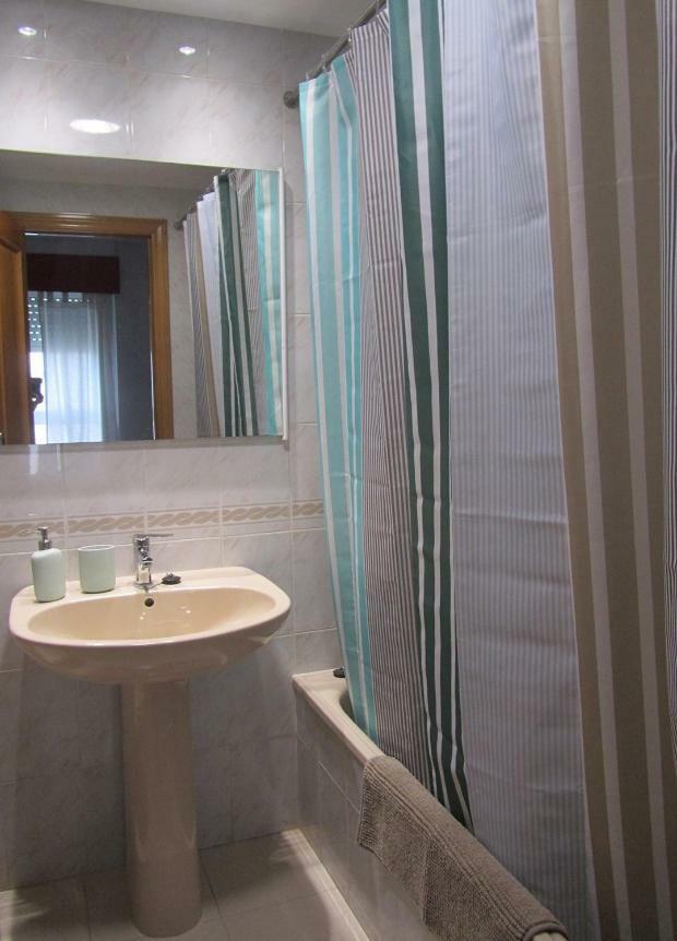 Apartamento Azalea Playa Lägenhet Alicante Exteriör bild
