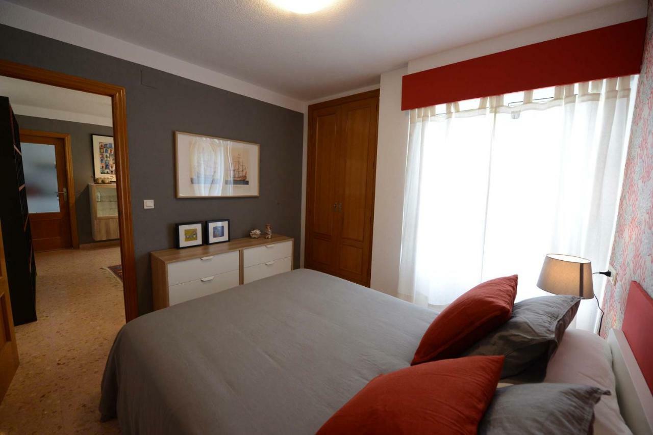 Apartamento Azalea Playa Lägenhet Alicante Exteriör bild