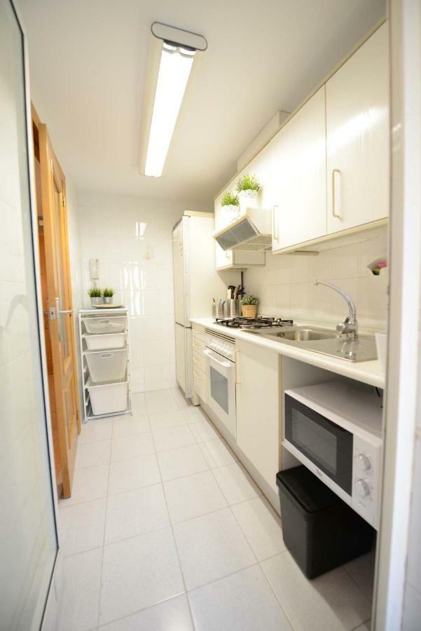 Apartamento Azalea Playa Lägenhet Alicante Exteriör bild