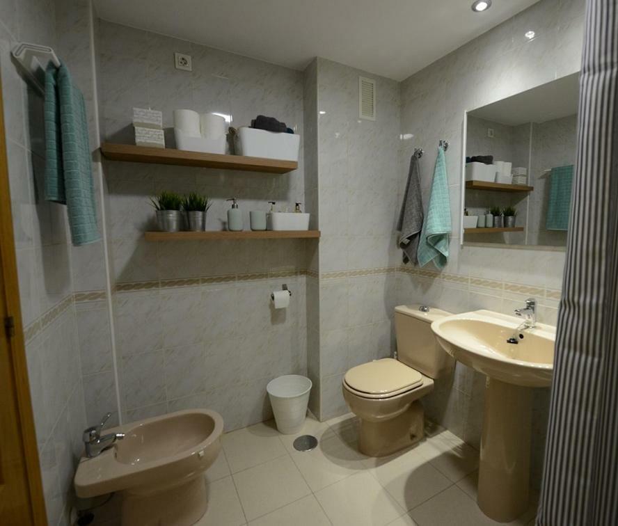 Apartamento Azalea Playa Lägenhet Alicante Exteriör bild